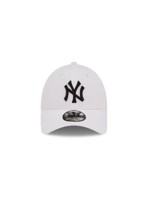 NewEra 9FORTY NY Yankees trucker bianco NewEra | 60358156NY TRUCKER